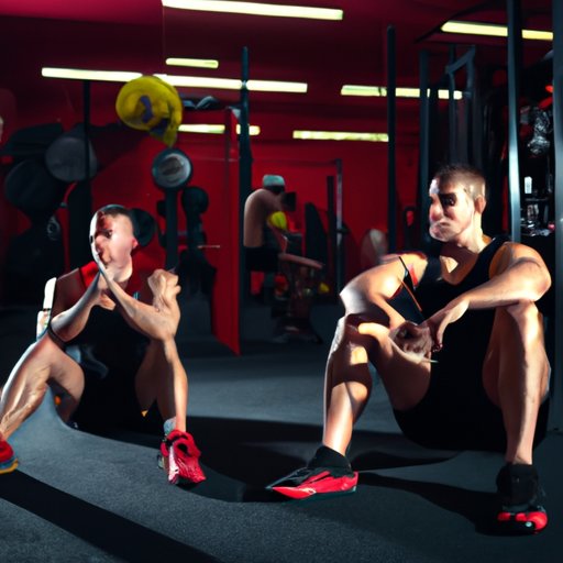 What to Consider Before Doing a Double Workout