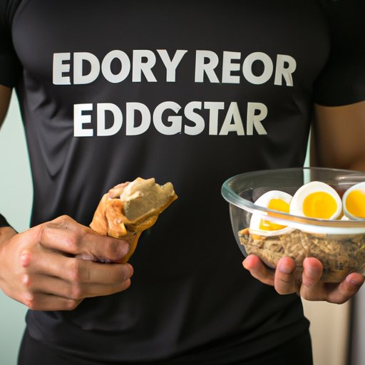 Investigating How Eating After Exercise Affects Recovery