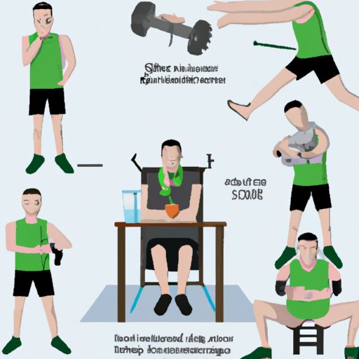 How to Avoid Overtraining When Exercising Every Day