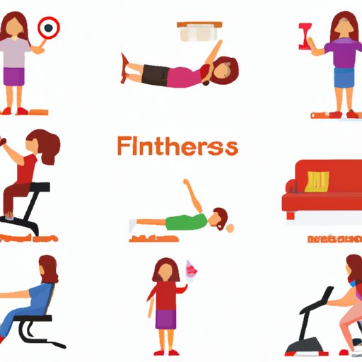 Different Types of Exercise That Can Be Done Every Day