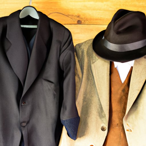 The Pros and Cons of Wearing Old Fashioned and Old Fashion