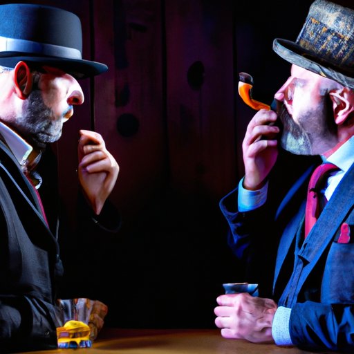 Examining the Differences Between Old Fashioned and Old Fashion