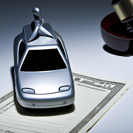 Exploring the Legalities of Selling a Financed Car