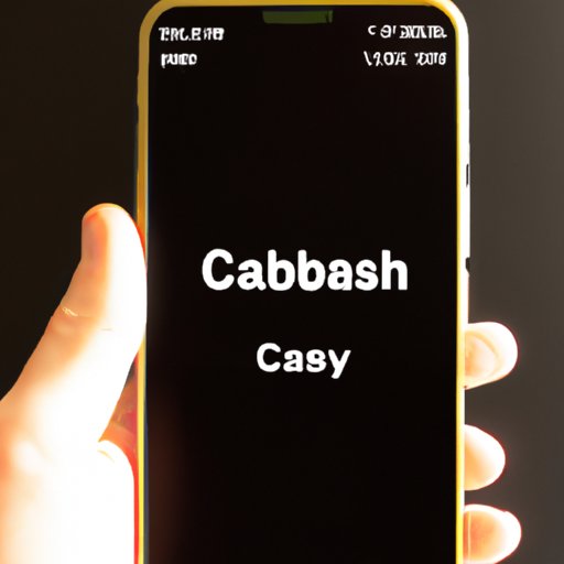 A Comprehensive Guide to Buying Bitcoin on Cash App