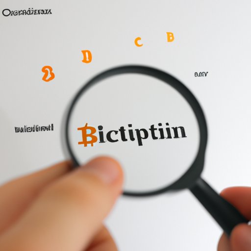 Examining the Potential Benefits of Investing in Bitcoin