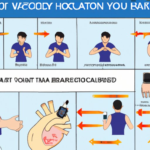 How to Monitor Heart Rate During Exercise with Bradycardia