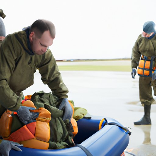 Preparing for a Safe Return