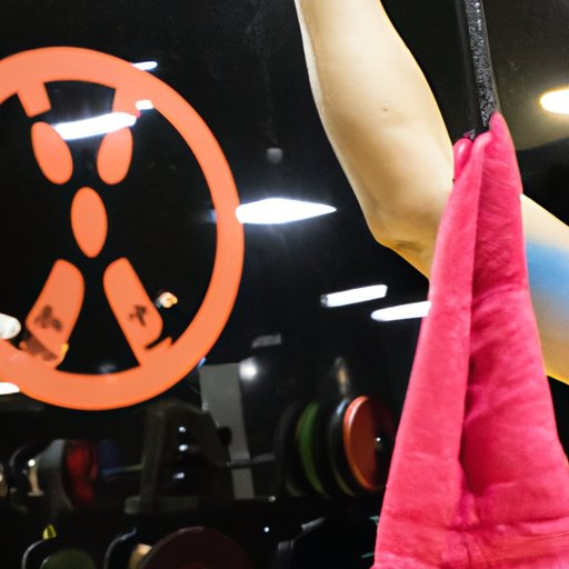 How to Stay Safe When Working Out at Omicron Gym