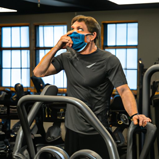 Considering the Benefits of Working Out at Omicron Gym During a Pandemic