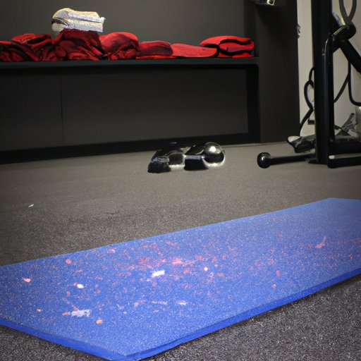 An Overview of the Cleaning Protocols at Omicron Gym