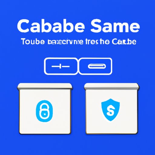 How to Securely Store Crypto on Coinbase Exchange