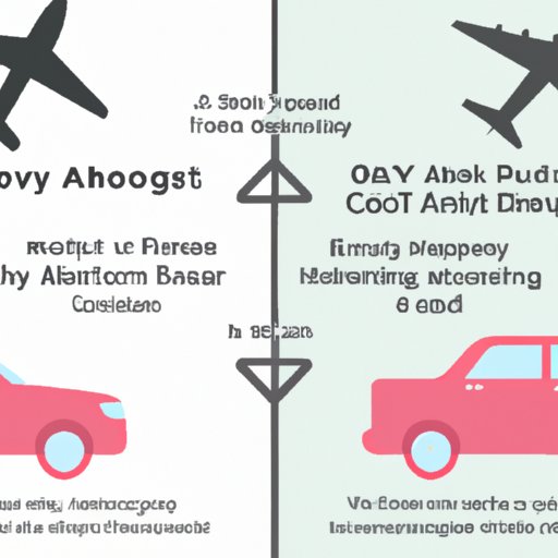 Comparing the Safety of Road Trips to Air Travel During the Pandemic