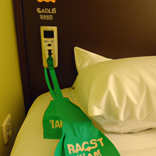 Exploring the Use of Safety Protocols in Accommodations Around the World