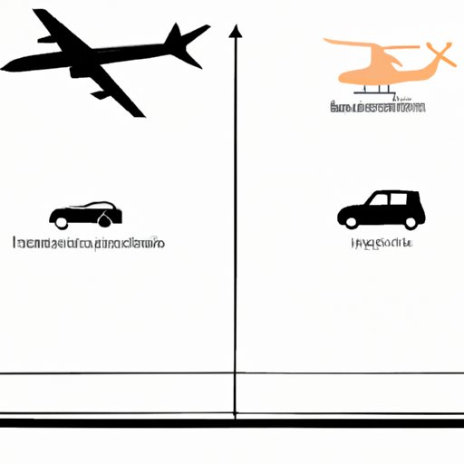 Comparing the Risk of Flying vs Other Forms of Transportation