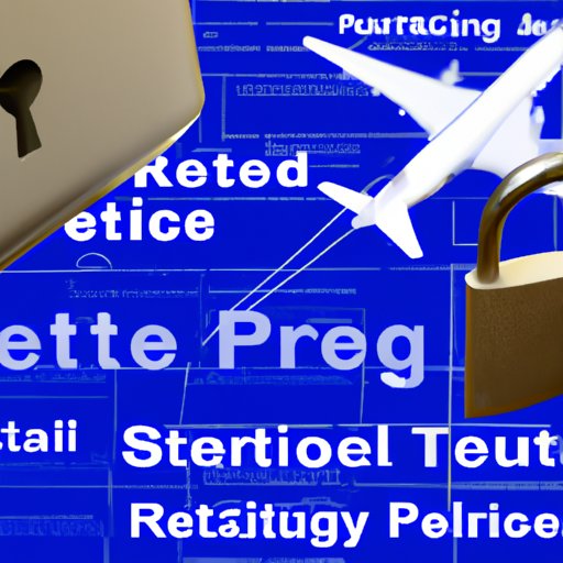 Exploring Recent Changes in Airline Security Protocols