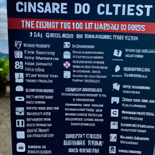 Is It Safe To Travel to Costa Rica? A Comprehensive Guide The