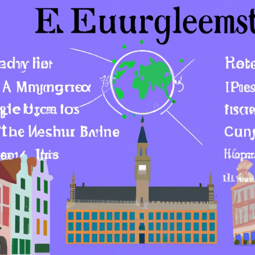 What to Expect When Visiting European Countries During the Pandemic