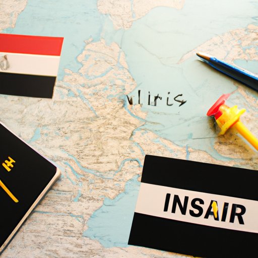 Exploring the Pros and Cons of Visiting Iraq