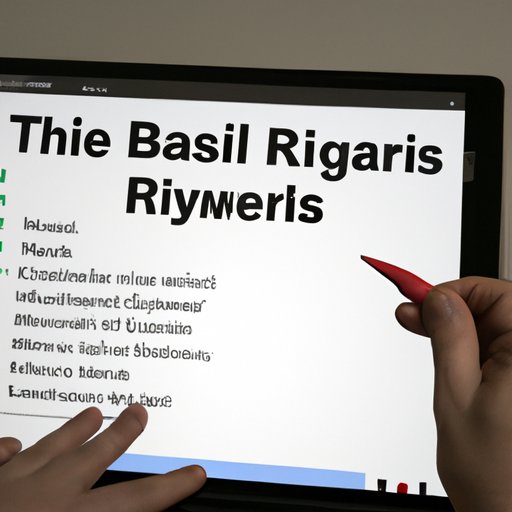 Researching Safety Tips for Tourists in Iraq