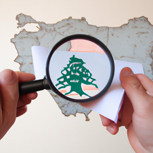 Examining the Security Situation in Lebanon