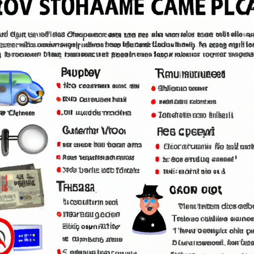 How to Spot and Avoid Common Scams in Prague