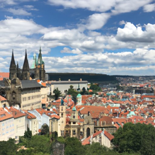 Exploring Prague Safely: Tips and Advice