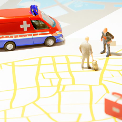 Investigating the Availability of Medical and Emergency Services