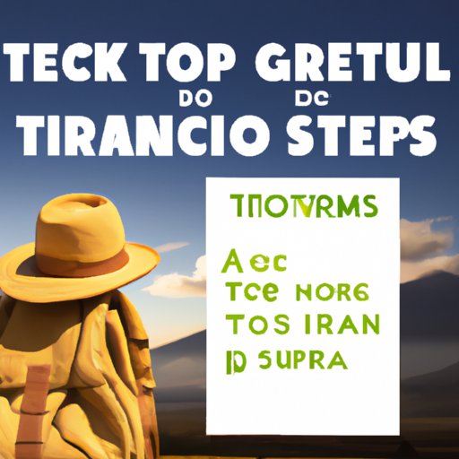 Tips for Protecting Yourself During a Trip to South America