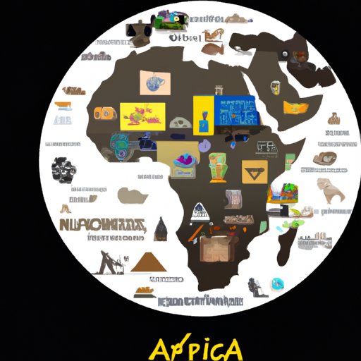 Overview of Popular African Destinations