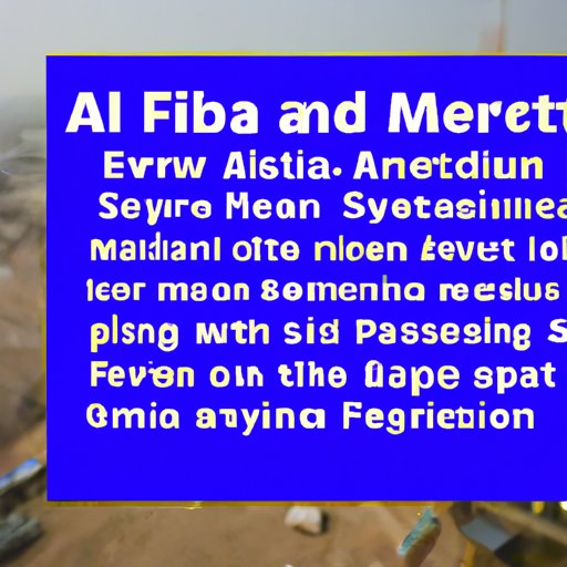 Recent News Stories Related to Safety in Africa