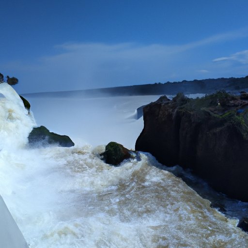 Popular Tourist Destinations in Argentina