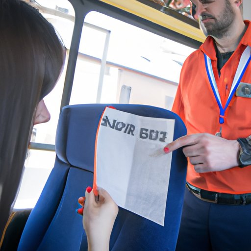 Review of Public Transportation Safety in Armenia