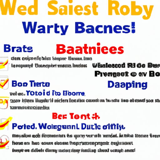 Tips for Staying Safe While Traveling in Barbados