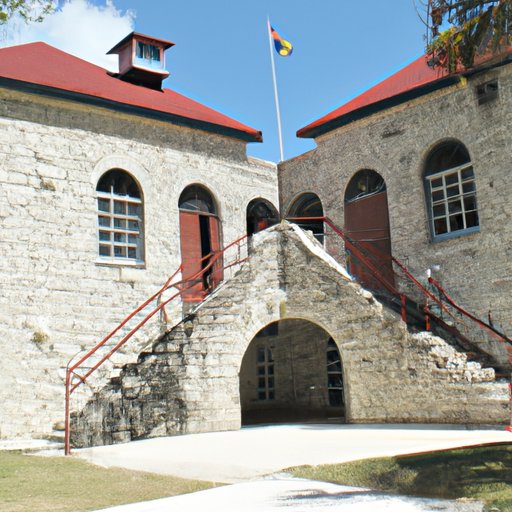 Exploring the Local Culture and Customs of Barbados