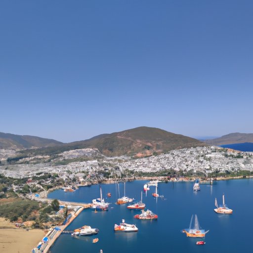 What You Need to Know Before Traveling to Bodrum