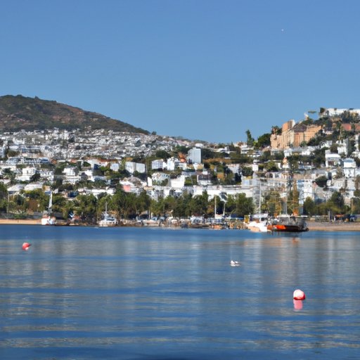Exploring Bodrum: A Comprehensive Look at Safety and Security