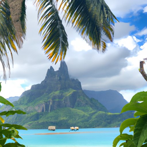 Exploring Bora Bora: What You Need to Know Before You Go