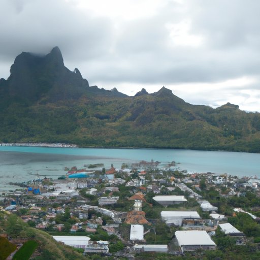 An Overview of the Security Situation in Bora Bora