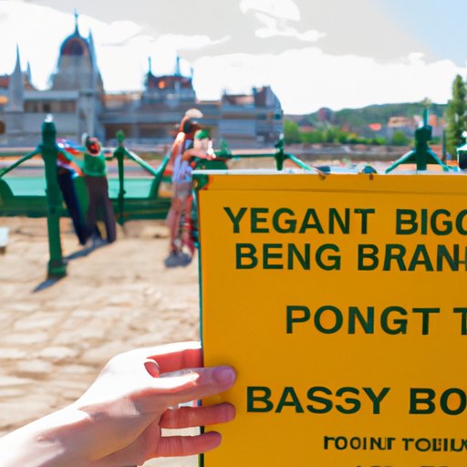 Exploring the Safety Measures in Place for Tourists Traveling to Budapest