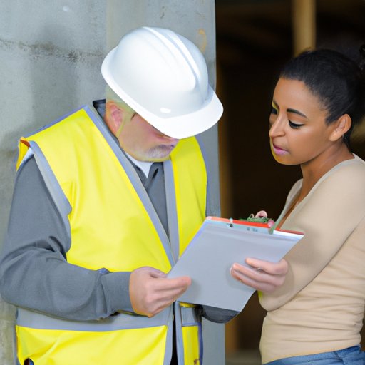 Reviewing Health and Safety Issues