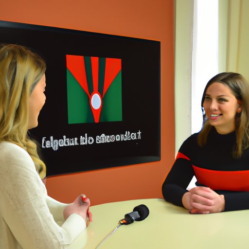 Interviewing a Bulgarian Travel Expert