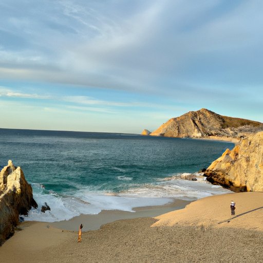Exploring Cabo with Peace of Mind