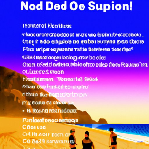 A Guide to Safely Enjoying Cabo