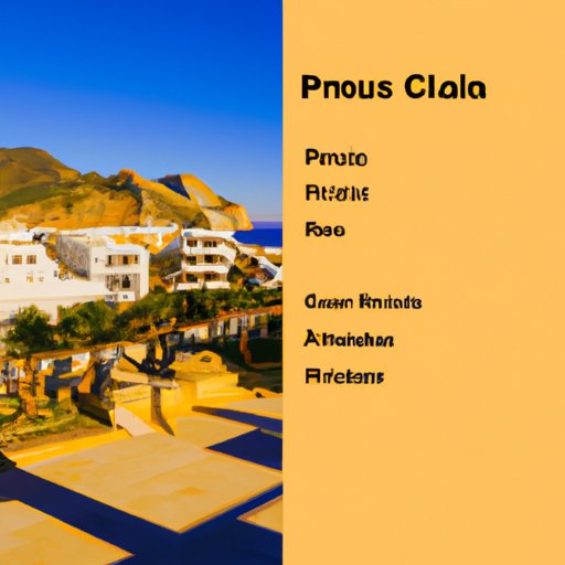 Is It Safe to Travel to Cabo San Lucas in 2022? The Enlightened Mindset