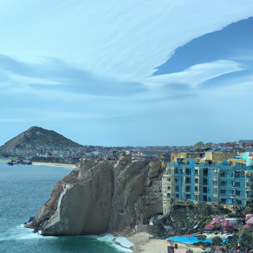 Analyzing the Impact of Recent Events on Tourism to Cabo San Lucas