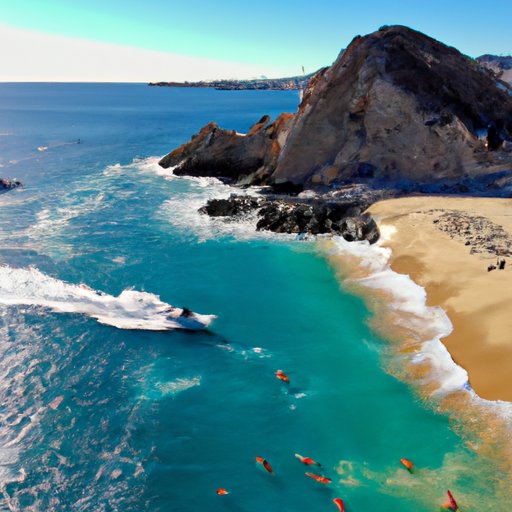 Highlighting the Benefits of Visiting Cabo San Lucas Now