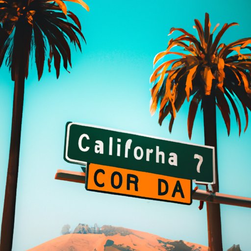 What You Need to Know Before Taking a Trip to California