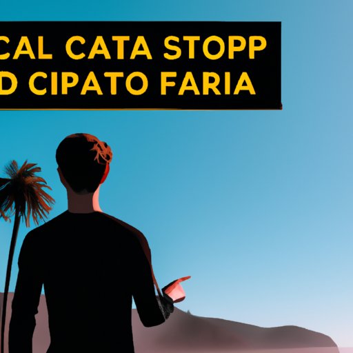 How to Find the Safest Places to Visit in California