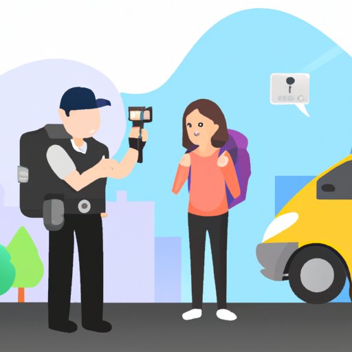 Interview with a Local Travel Safety Expert