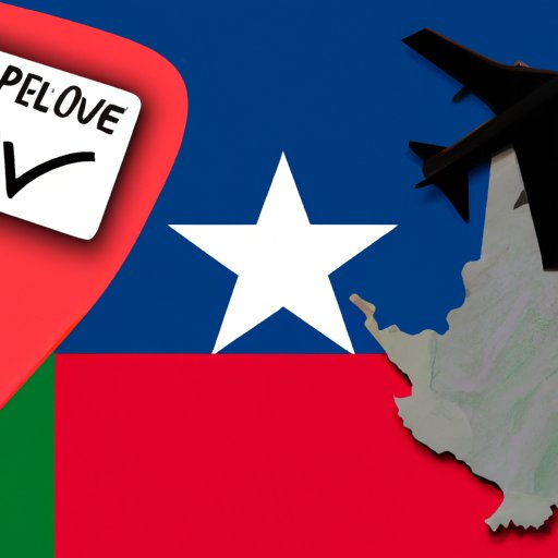 Investigating the Latest Travel Restrictions and Health Protocols in Chile for 2022